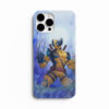 Wolverine Marvels Phone Case