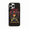 Deadpool and Wolverine Marvels Phone Case