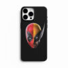 Deadpool and Wolverine Marvels Phone Case