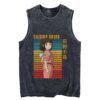 Chihiro Ogino Spirited Away Tank Top V3