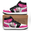 Chika Fujiwaraa Sneakers Kaguya-sama Love is War Custom Anime Shoes