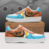 Chopper Horn One Piece Air Anime Sneakers MN2306