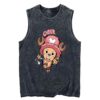 Chopper One Piece Tank Top V30