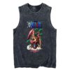 Chopper One Piece Tank Top V4