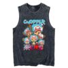 Chopper One Piece Tank Top V5