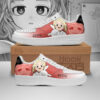 Conny Neverland The Promised Neverland Air Anime Sneakers PT2402