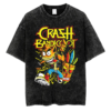 Crash Bandicoot T-shirt