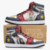 Dandy and Meow Space Dandy Mid 1 Basketball Shoes