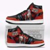 David Black J1-Sneakers Custom Game C.S Skins