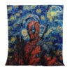 Deadpool Marvels Quilt Blanket