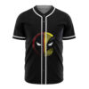 Deadpool and Wolverine Marvels Baseball Jersey