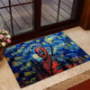 Deadpool Marvels Doormat