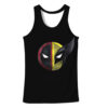 Deadpool and Wolverine Marvels 3D Tank Top