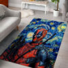 Deadpool Marvels Rug