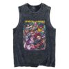 Demon Slayer Tank Top V2