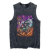 Demon Slayer Tank Top V3