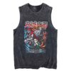 Demon Slayer Tank Top V4