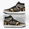 Destroyer J1-Sneakers Custom Game Lost Ark Shoes