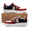 Diablo Shoes Anime Air Anime Sneakers