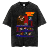 Donkey Boll Mario T-shirt V1