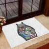 Spirited Away Doormat