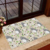 My Neighbor Totoro Doormat