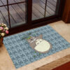 My Neighbor Totoro Doormat