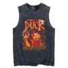 Duck Hunt Tank Top