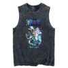 Edward Newgate One Piece Tank Top