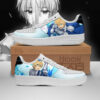 Eugeo Sword Art Online Air Anime Sneakers Anime PT11