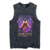 Eustass Kid One Piece Tank Top