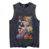 FAMILIA Dragon Ball Z Tank Top V1