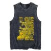 FAMILIA Dragon Ball Z Tank Top V2