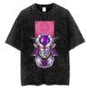 Freezer Dragon Ball Z T-shirt V2