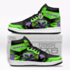 Faceless Void J1-Sneakers Custom Games Shoes