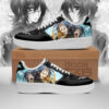 Fang King Akito Agito Air Gear Low Top Anime Sneakers Anime PT0720