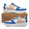 Filo Shoes Anime Air Anime Sneakers