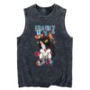 Franky One Piece Tank Top