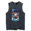 Franky One Piece Tank Top