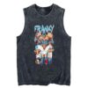 Franky One Piece Tank Top