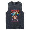 Franky One Piece Tank Top