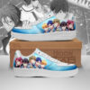 Free Iwatobi Swim Club Free! Air Anime Sneakers PT2903