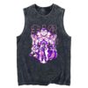 Freezer Dragon Ball Z Tank Top V3