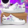 Frieza Dragon Ball Z Air Anime Sneakers