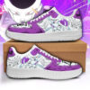 Frieza Dragon Ball Z Air Anime Sneakers PT05-N