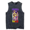 Frieza Dragon Ball Z Tank Top