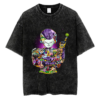 Freezer Dragon Ball Z T-shirt V3