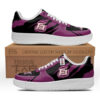 Frieza Force Symbol Shoes Anime Air Anime Sneakers