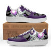 Frieza Shoes Anime Air Anime Sneakers