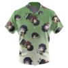 Giyu Tomioka Demon Slayer Hawaiian Shirt